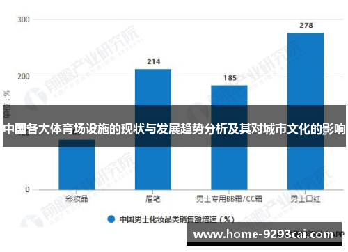 中国各大体育场设施的现状与发展趋势分析及其对城市文化的影响